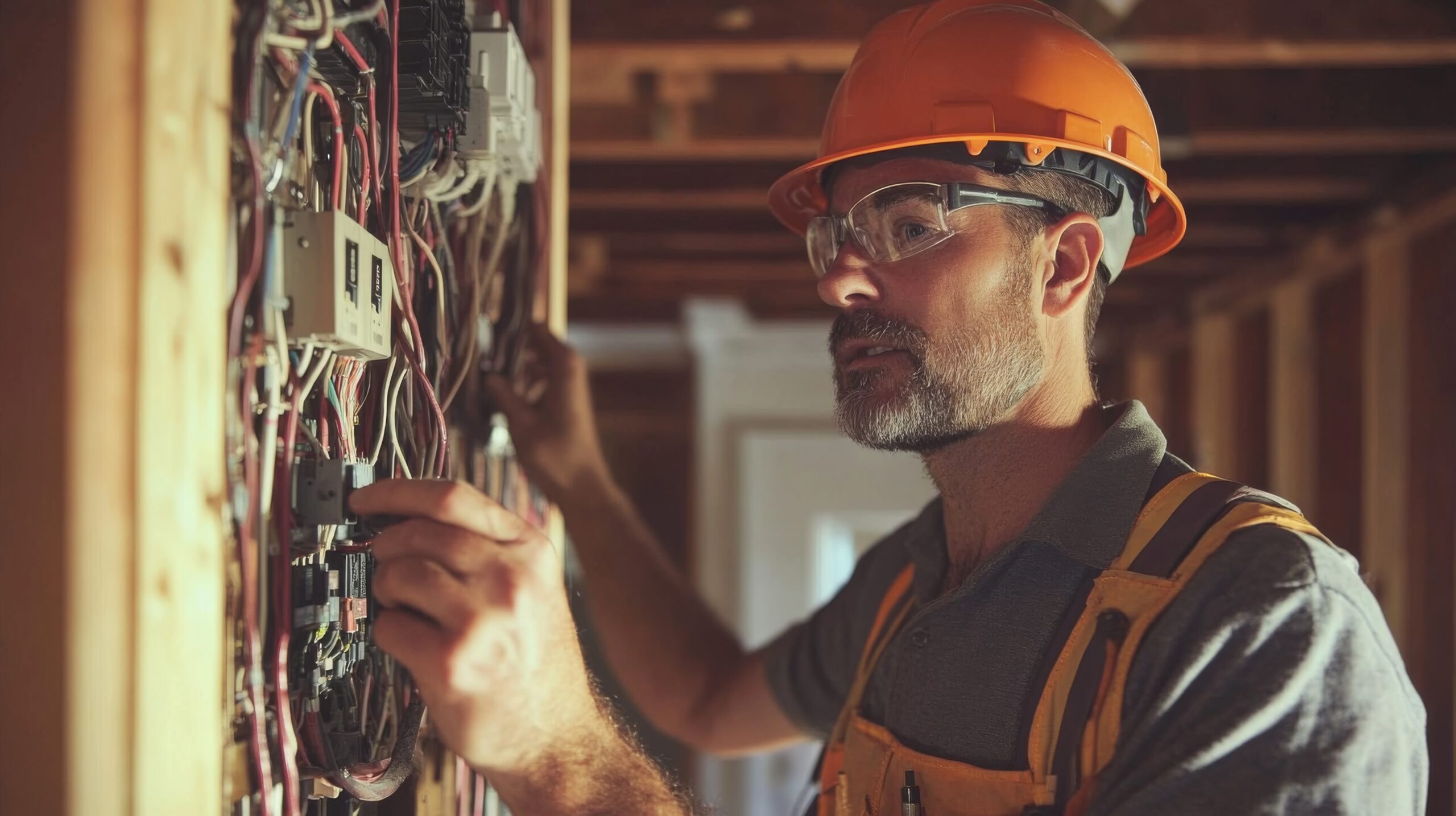 Electrical Panel Inspection-Caldwell-ID