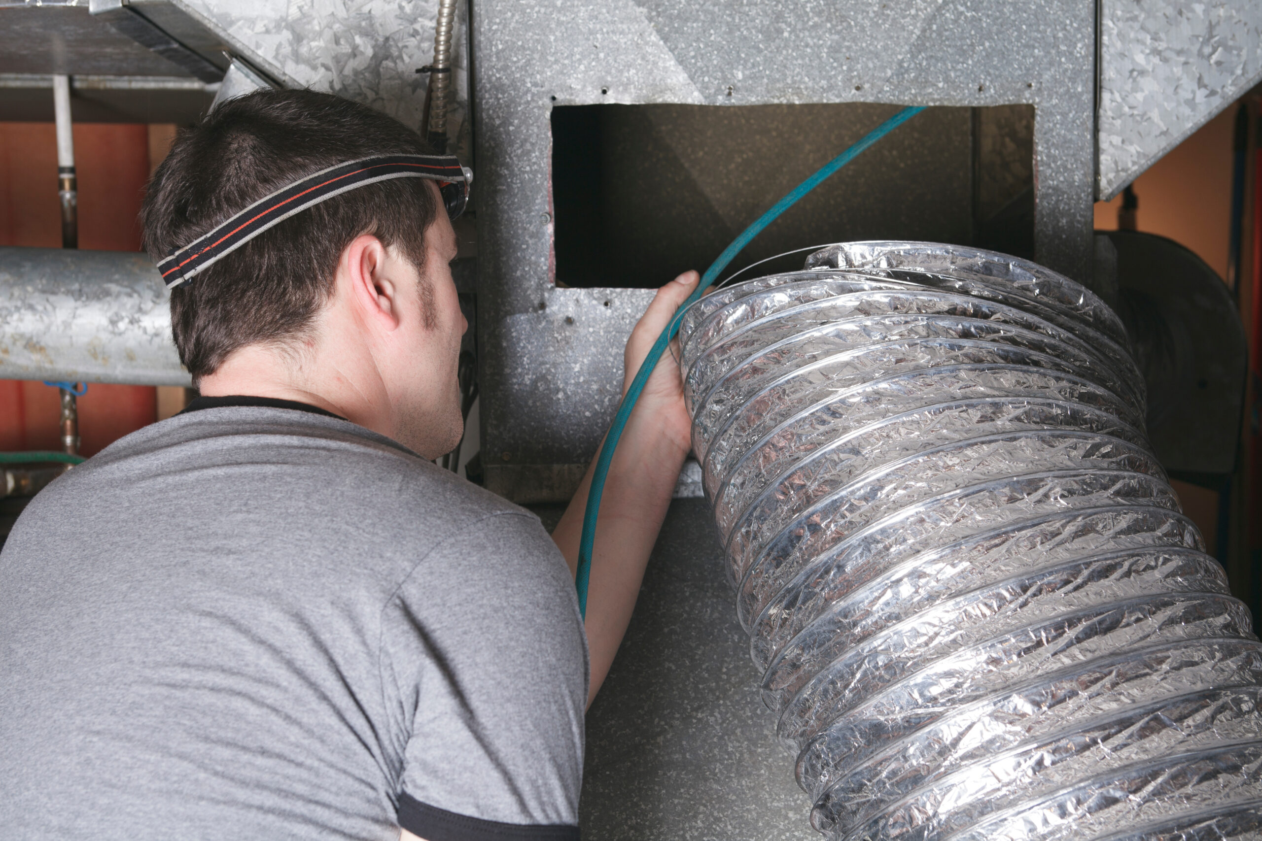 Hvac maintenance-Greenleaf-ID